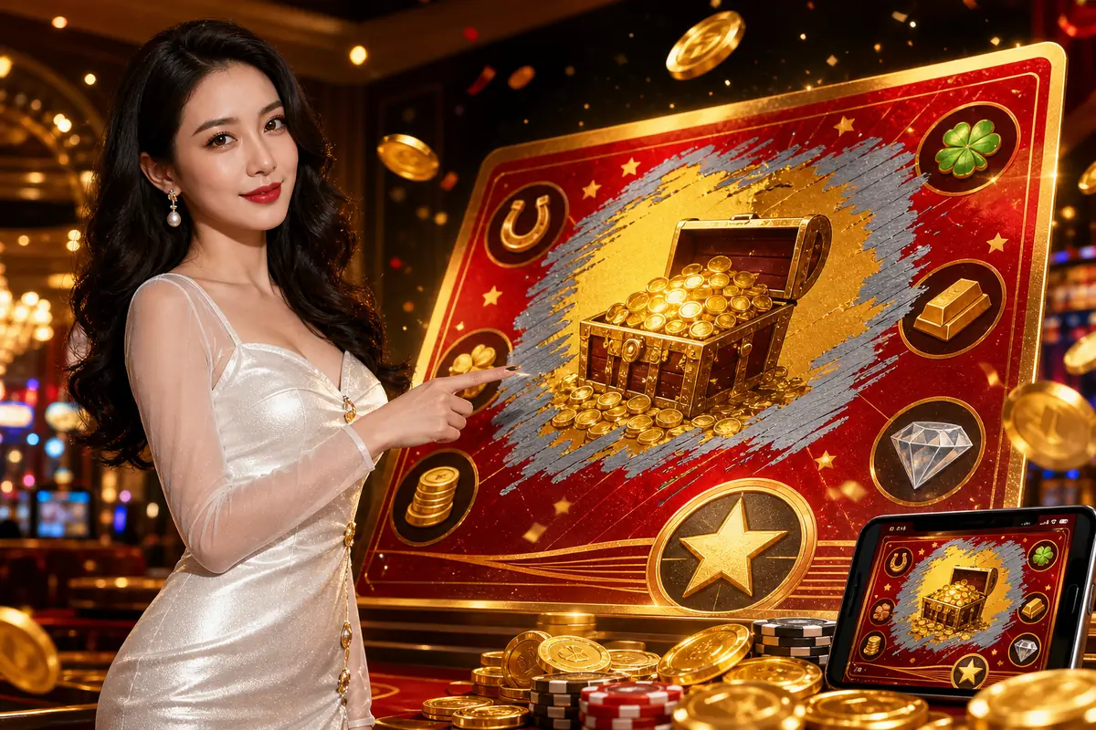 bajik Online Casino Live Gaming